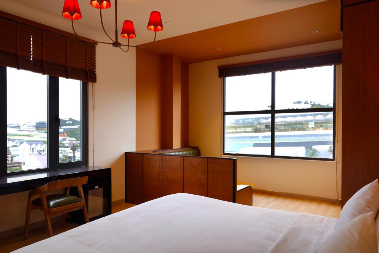 Hotel De Da Phu Da Lat Kültér fotó
