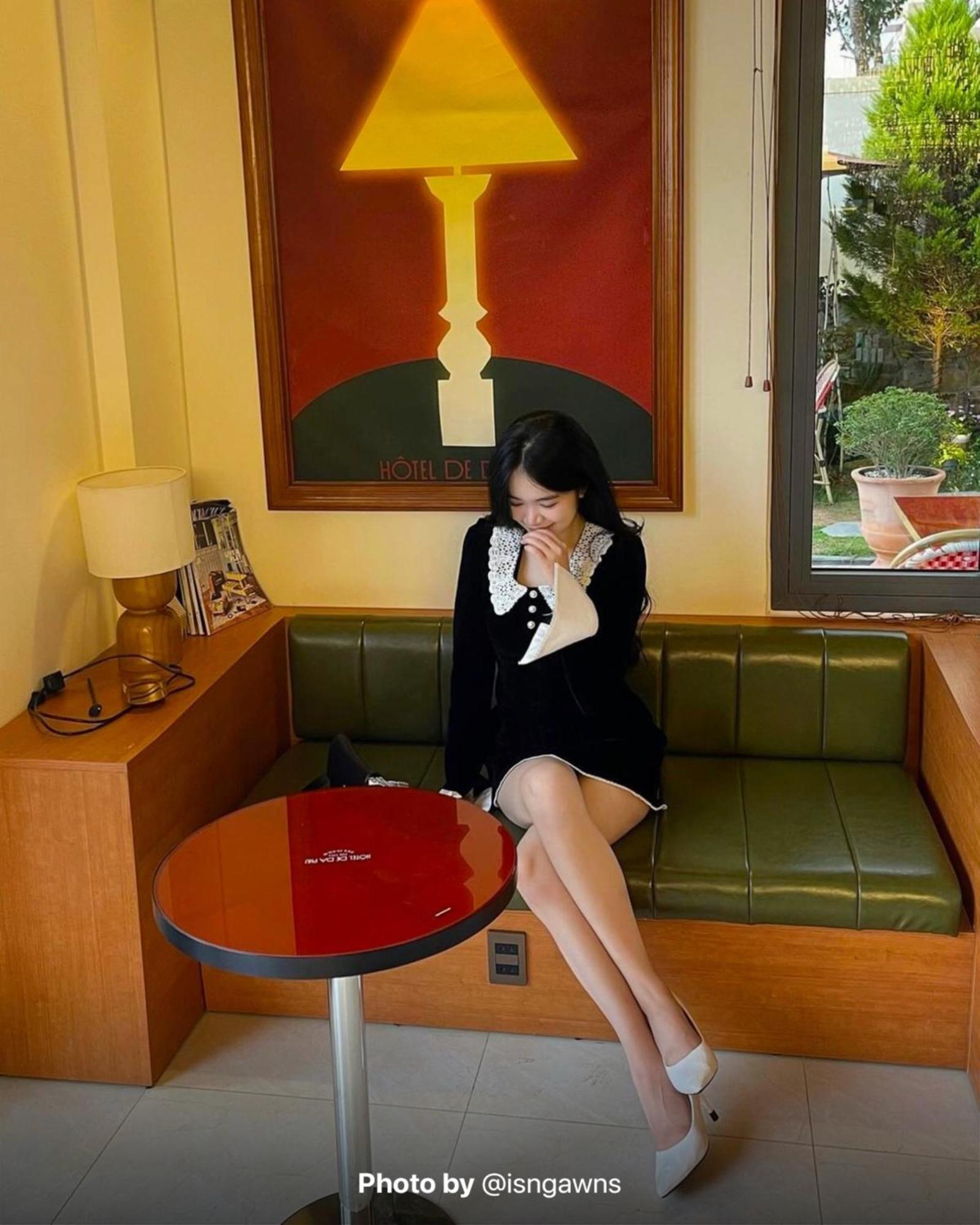 Hotel De Da Phu Da Lat Kültér fotó
