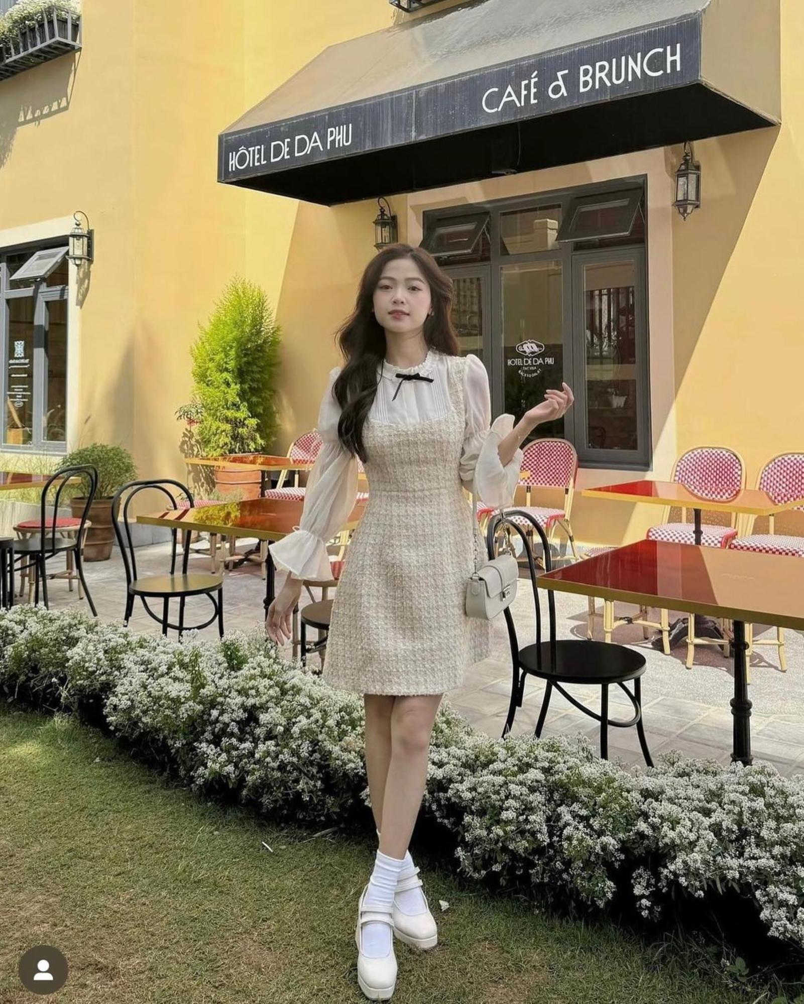 Hotel De Da Phu Da Lat Kültér fotó